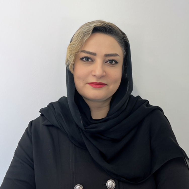Zohreh Adamoon